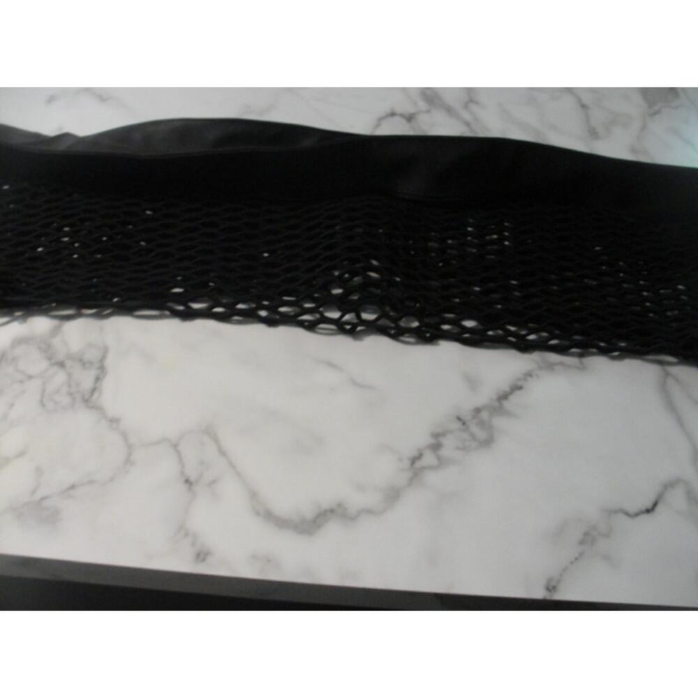 LEXUS REAR TRUNK CARGO NET HOLDER OEM GENUINE